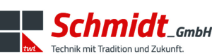 Schmidt Logo